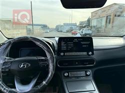 هیوندای کۆنا ئەلیکتریک